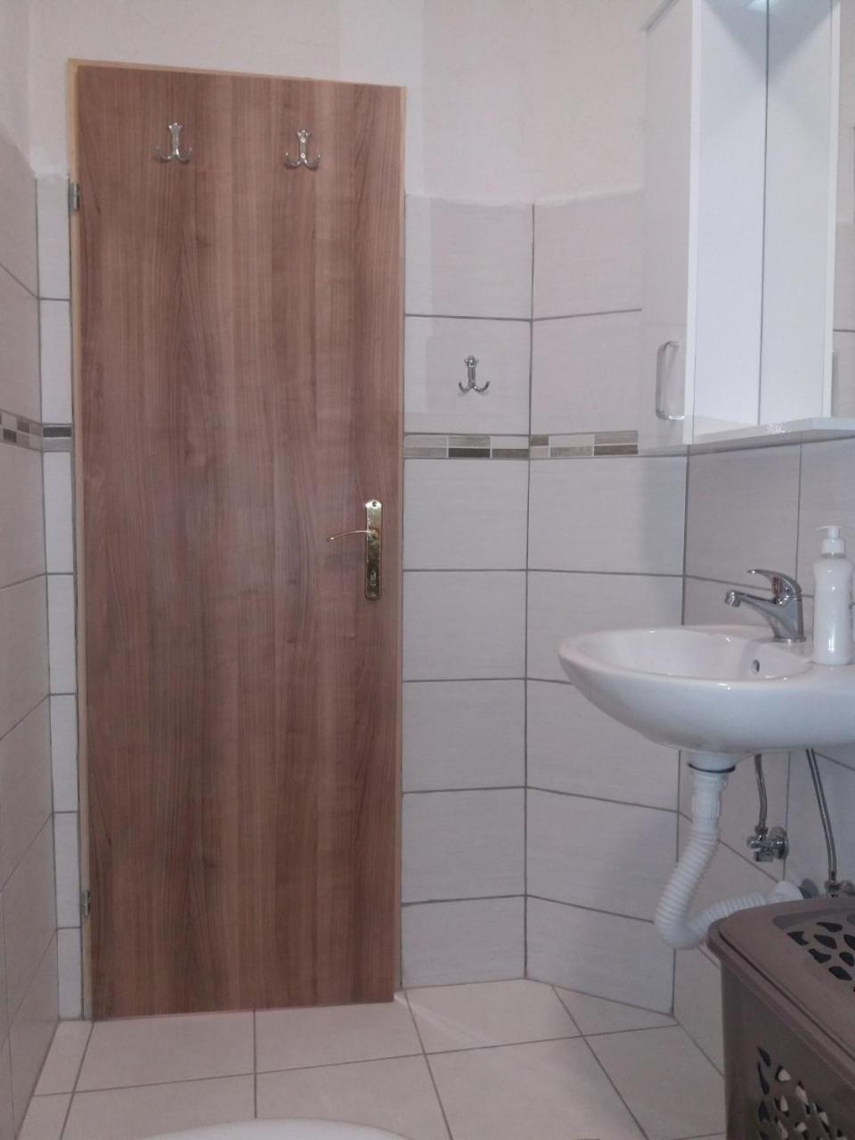 Ferienwohnung Apartman Donji Kraj Cetinje Exterior foto