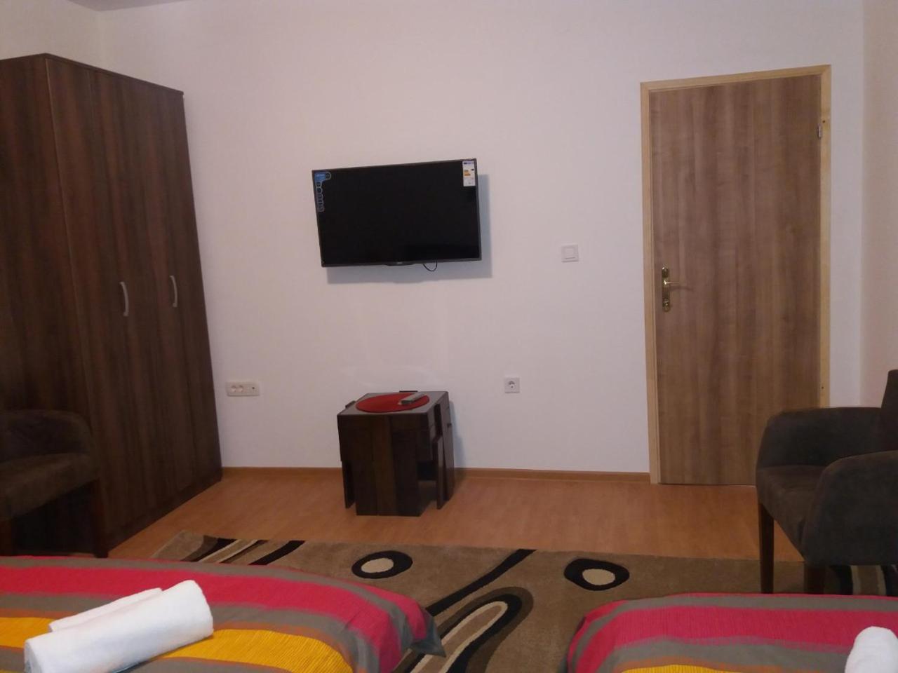 Ferienwohnung Apartman Donji Kraj Cetinje Exterior foto