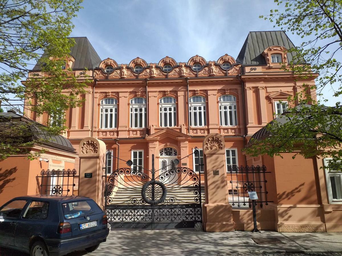 Ferienwohnung Apartman Donji Kraj Cetinje Exterior foto