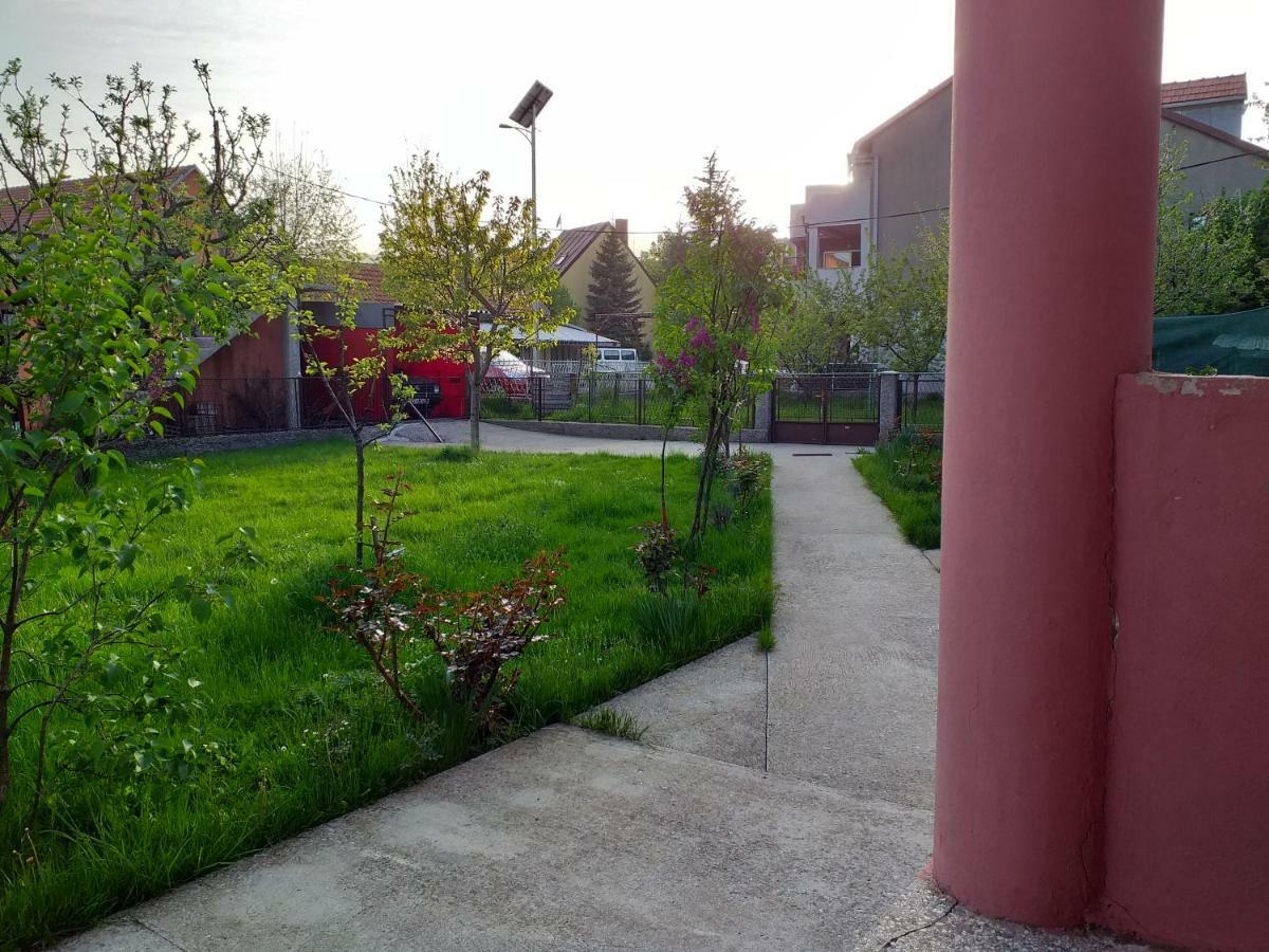 Ferienwohnung Apartman Donji Kraj Cetinje Exterior foto
