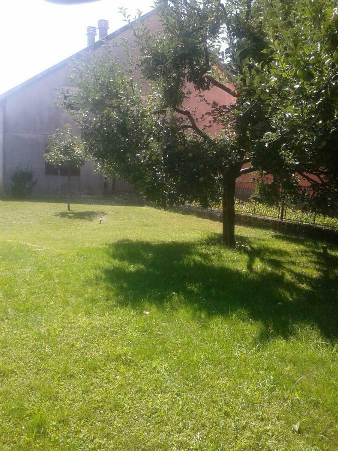 Ferienwohnung Apartman Donji Kraj Cetinje Exterior foto